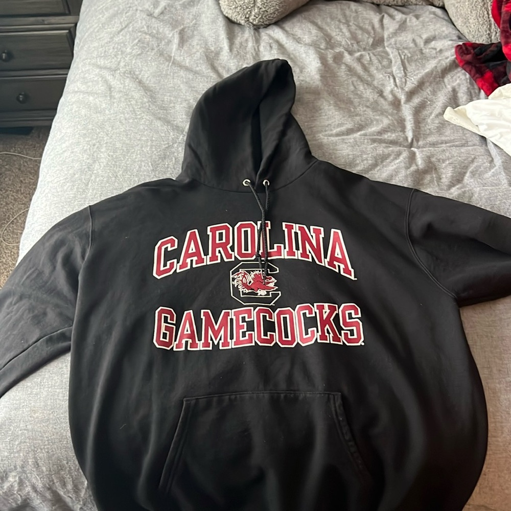 CAROLINA GAMECOCKS HOODIE